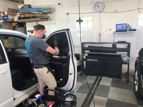 eclipse tinting santa fe nm.
